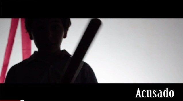 Un juicio inaudito – I