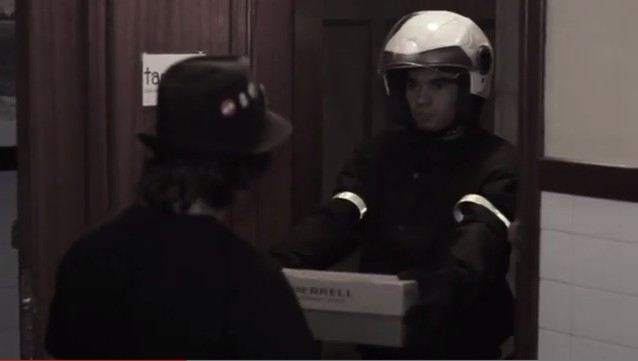 Banda sonora de Loops