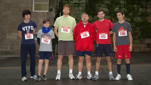Carrera de San Silvestre