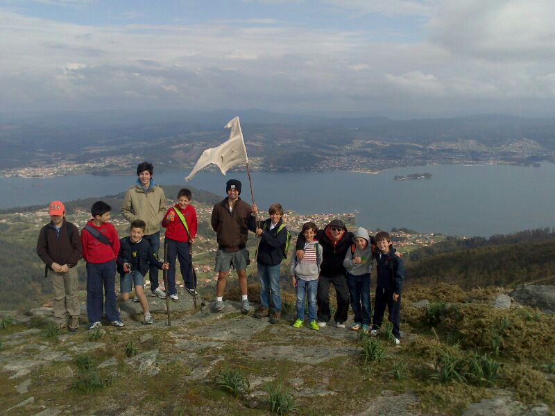 Sábado 20: Excursión y conferencia