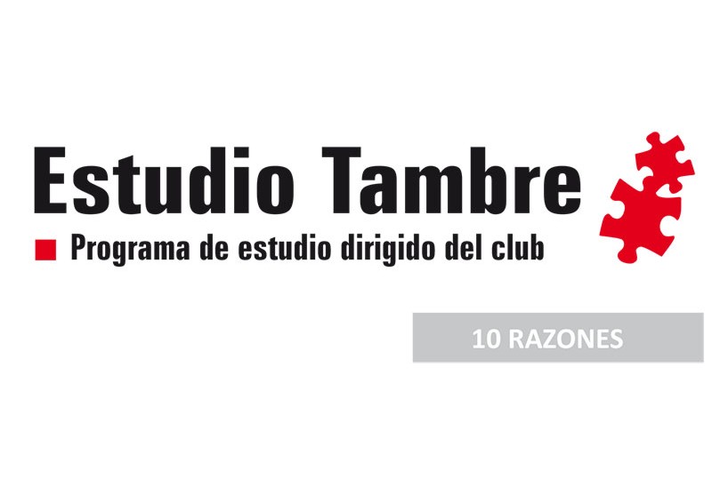 Estudio en Tambre