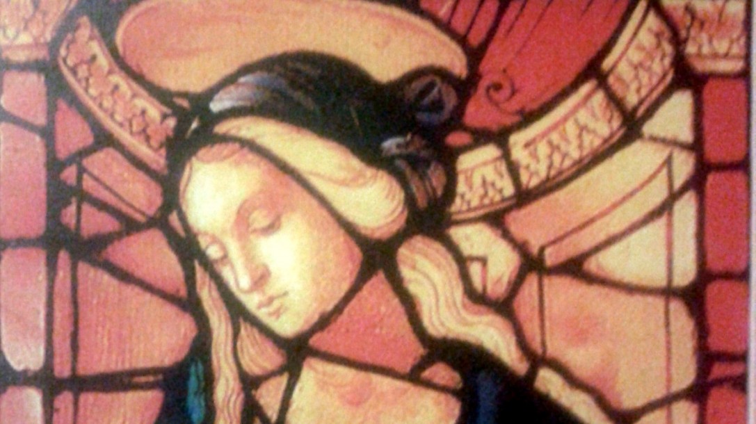 Novena a la Inmaculada