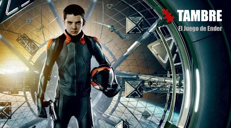 El Juego de Ender