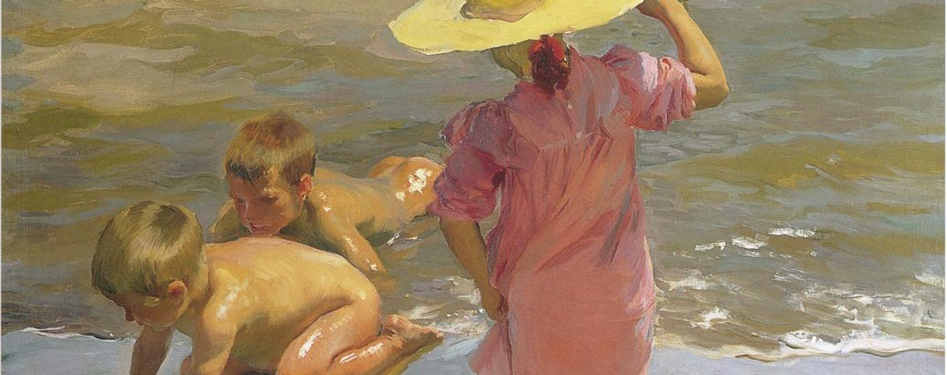 Educar en el pudor (2): La infancia y la adolescencia