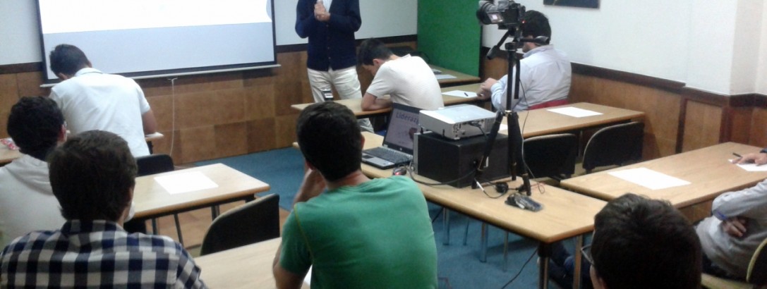 Píldora Formativa para Universitarios