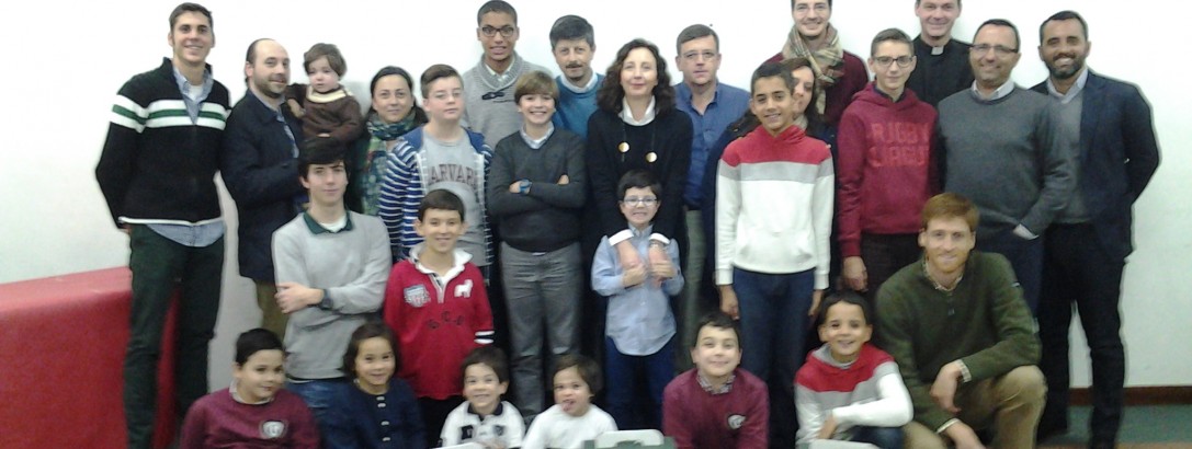 Concurso de Belenes’14: Entrega de Premios