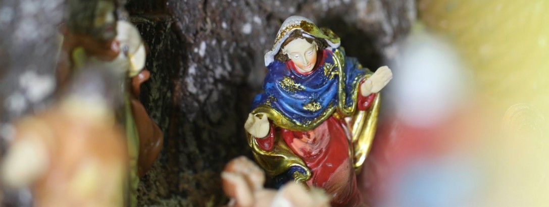 Concurso de Belenes ’14