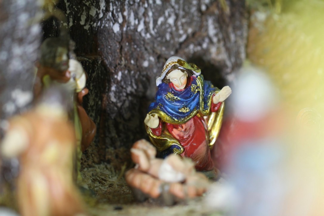 Concurso de Belenes ’14