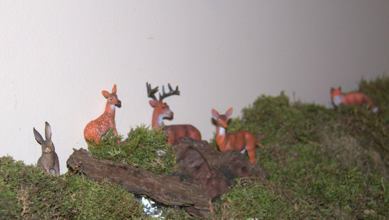 Ha comenzado el Concurso de Belenes