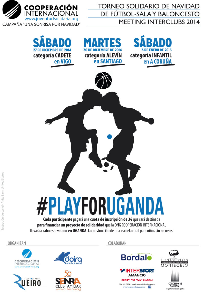 Meeting Interclubs 2014