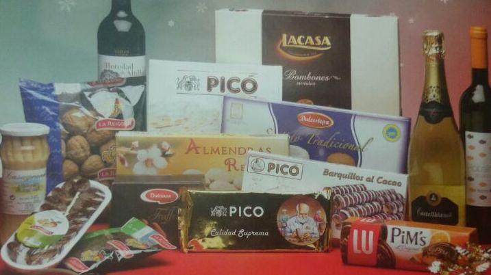 Premios concurso de Belenes