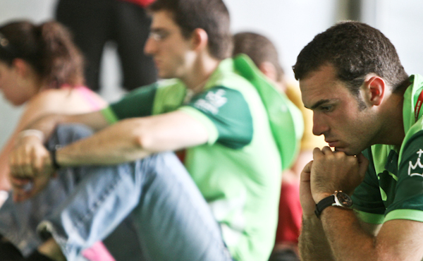 El recto amor de sí mismo