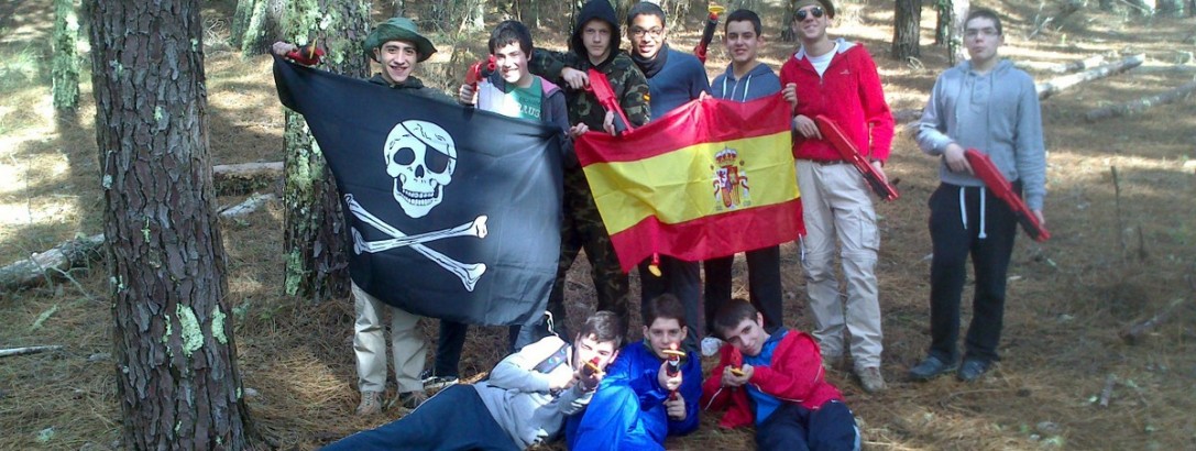 Gran sábado de celebraciones