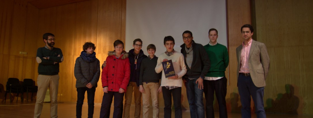 Tambre Films en Hollywoodoira