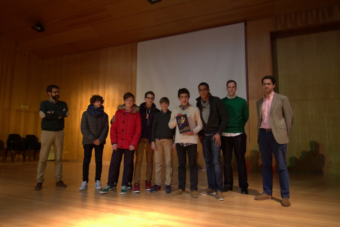 Tambre Films en Hollywoodoira