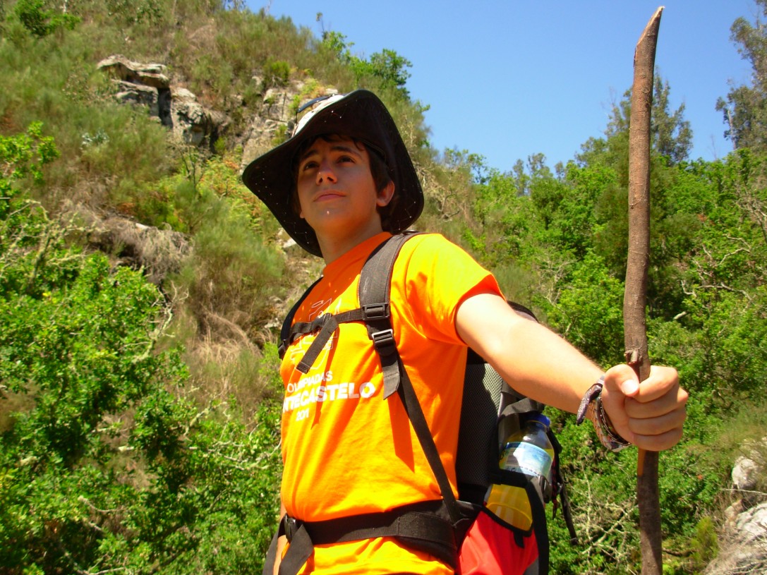 Sábado 21: Marcha Vietnamita II