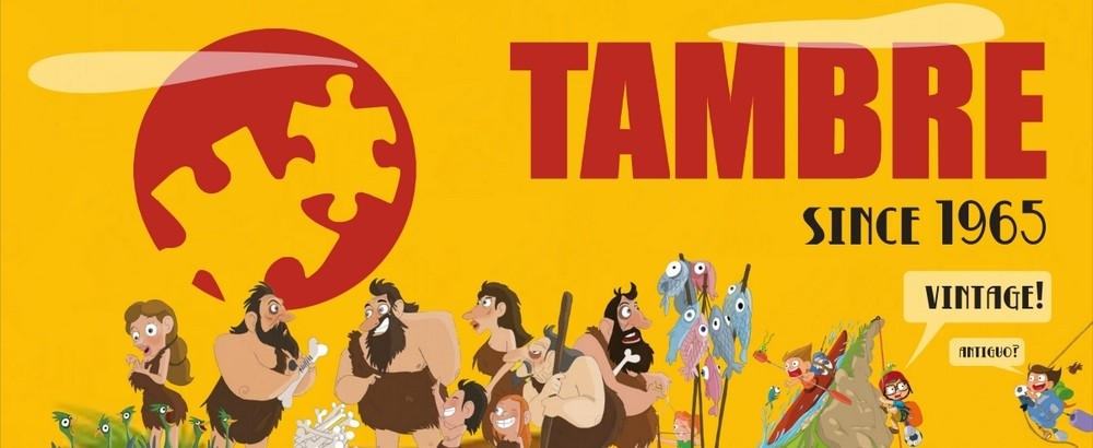 Con la Familia desde 1965