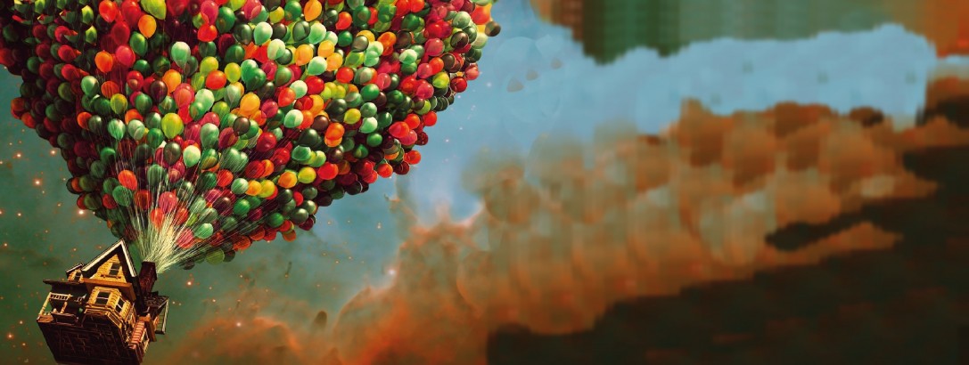 ¡Tiramos la casa por la ventana!