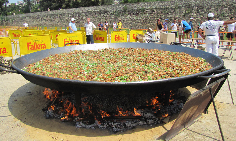Sábado 27: Comida Familiar Fin de Curso