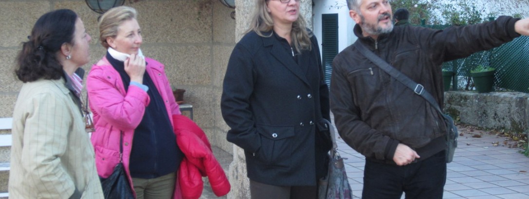 Fotos Magosto Familiar