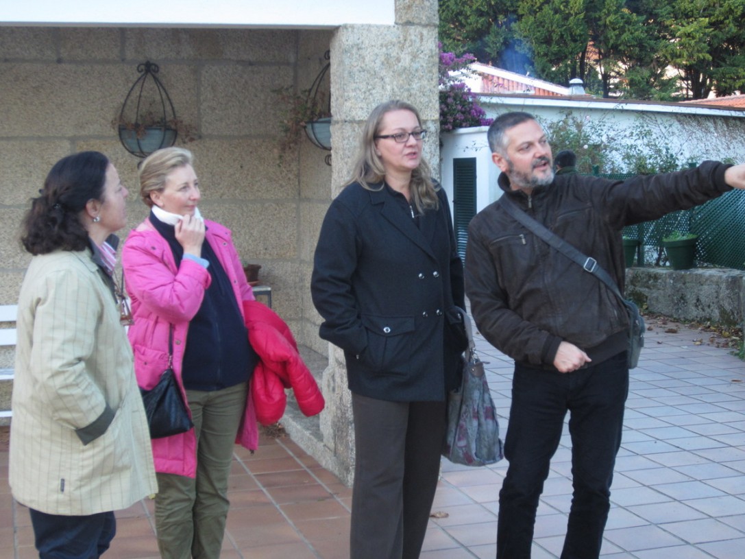 Fotos Magosto Familiar