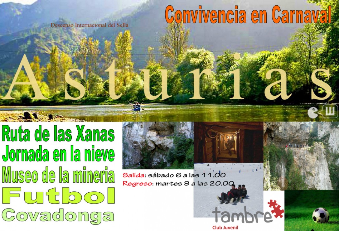 Asturias!!!