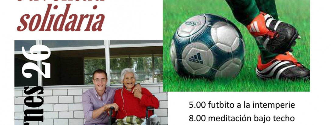 Viernes 26 y Sábado 27