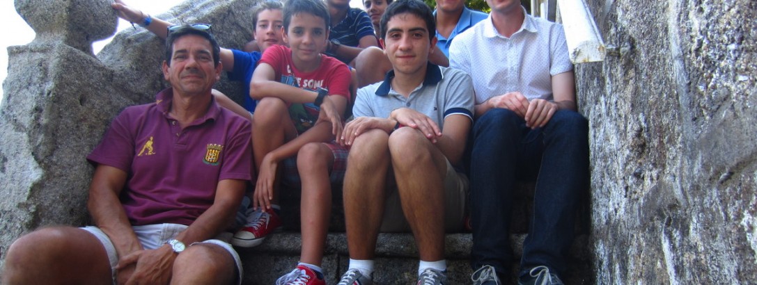 ¡Comienza el Curso!