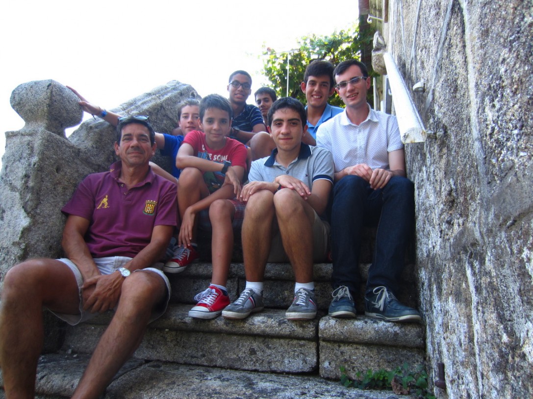 ¡Comienza el Curso!