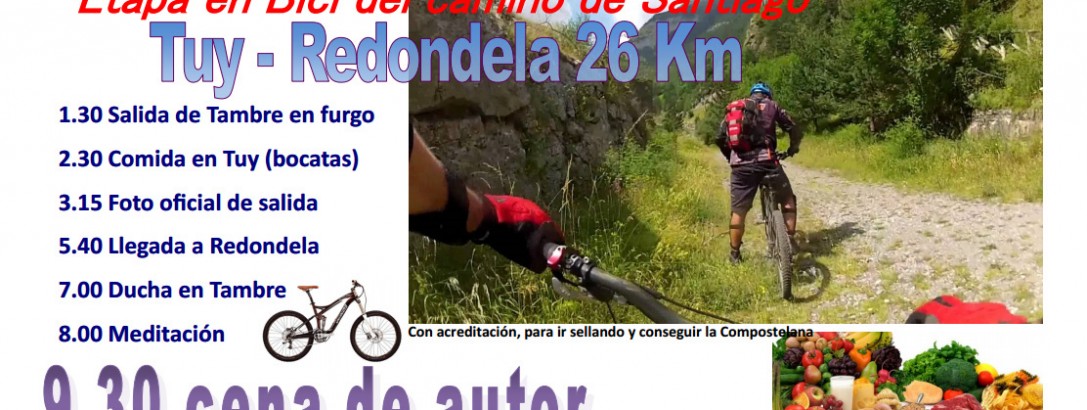 Sábado 22 de octubre