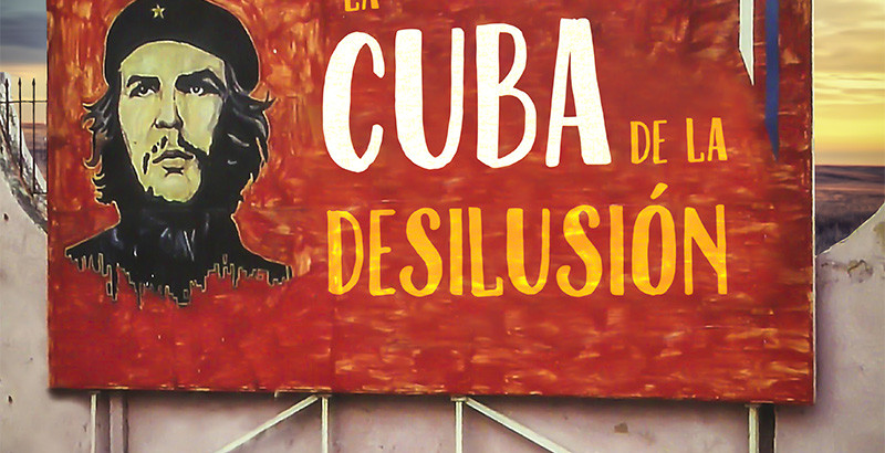 La Cuba de la Desilusión