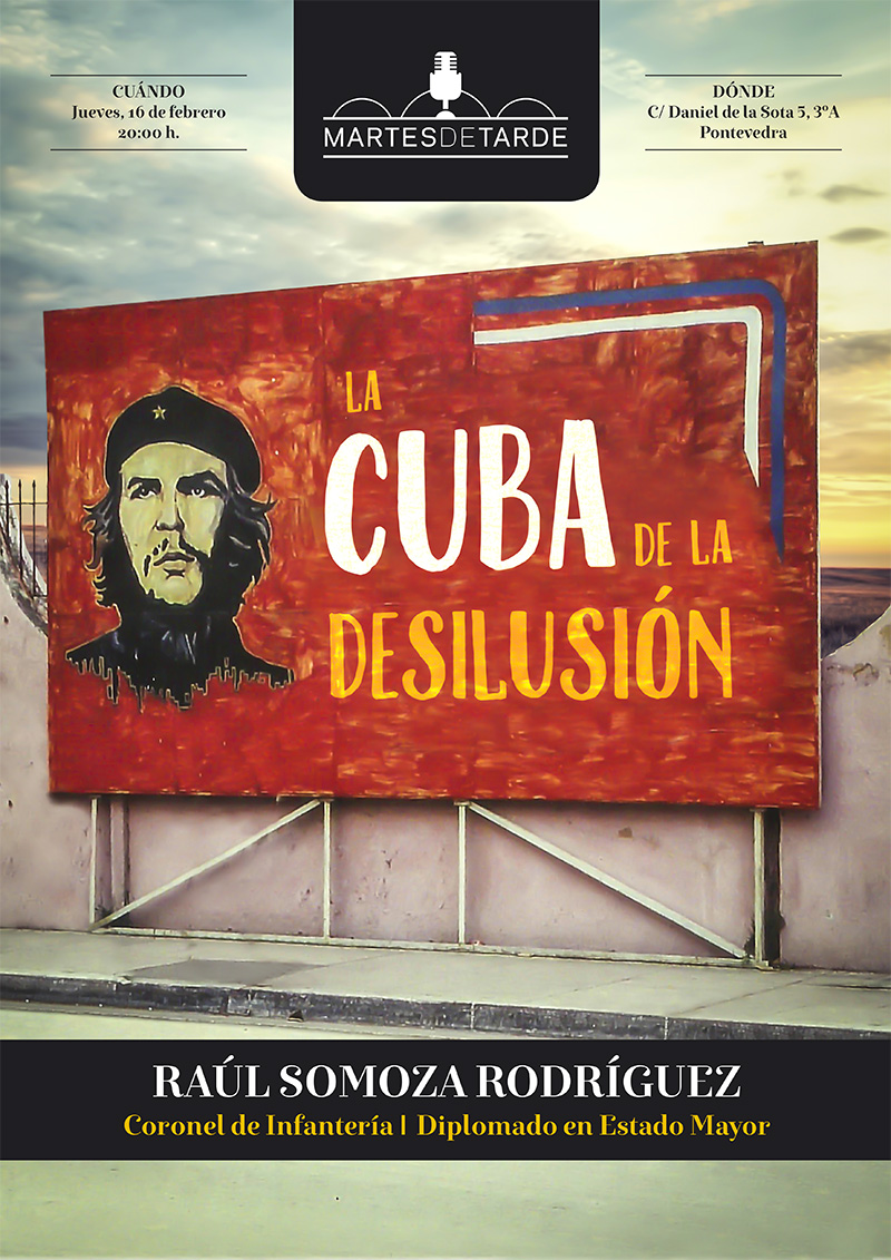 La Cuba de la Desilusión