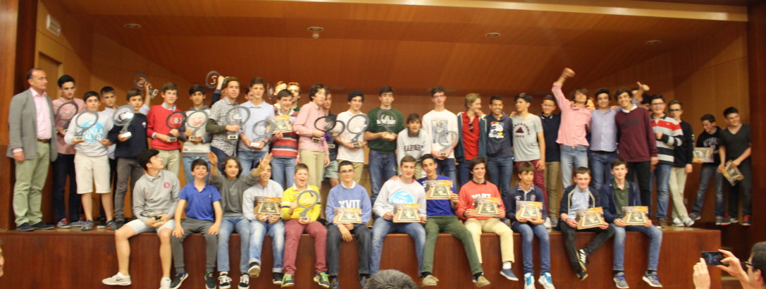 Campeonato Futbol-Básquet en Fátima