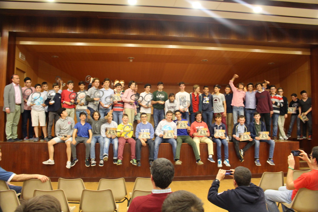 Campeonato Futbol-Básquet en Fátima