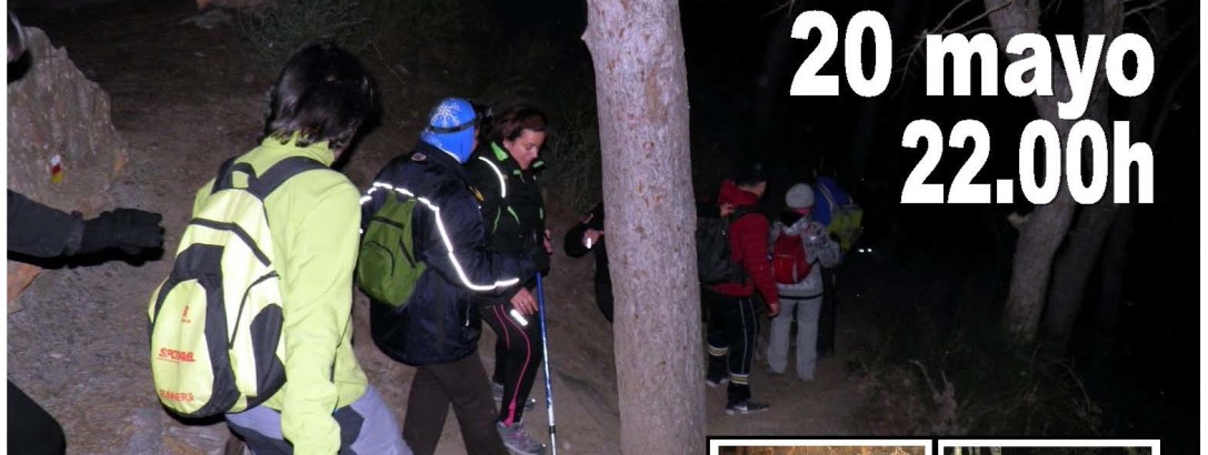 Romería Nocturna 2017