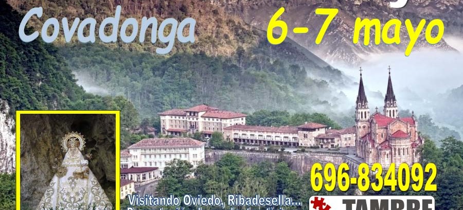 Romería de Mayo 2017