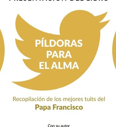 Libro: » PÍLDORAS PARA EL ALMA»»