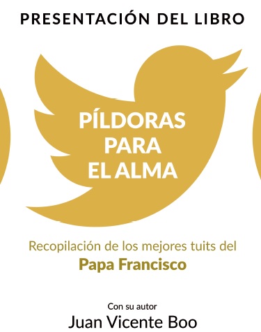 Libro: » PÍLDORAS PARA EL ALMA»»