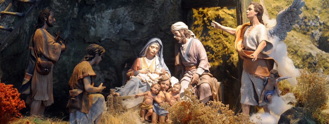 CONCURSO DE BELENES TAMBRE