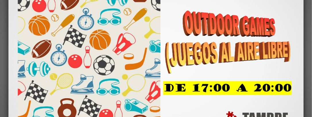 Actividades Sábado 16.02.2019